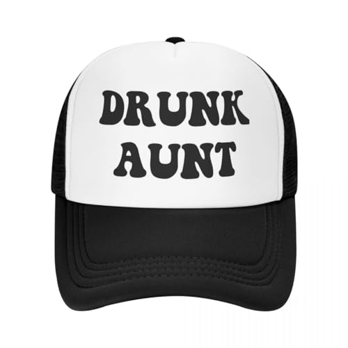 Image of Hurtin' for A Squirtin' Trucker Hats for Women Black Men Funny Gag Trucker Hat for Women