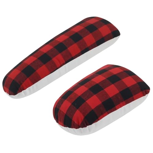 Sanseenia 2 Pack Tailors Ham and Seam Roll Set, Sleeve