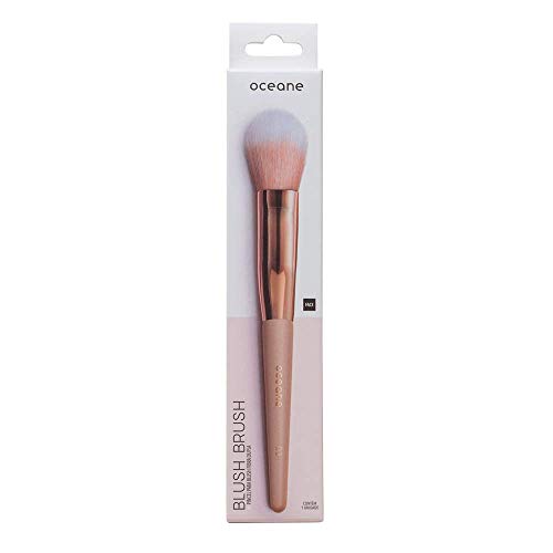 Océane Oceane Pincel Para Blush - Blush Brush Ocn3