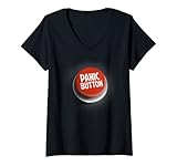 Funny Panic Button
