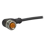 ifm asi gateway EVC008 ifm-electronic Kabeldose M12 EVC008 10-36VDC Konfektioniertes Sensor-Aktor-Kabel 4021179021296