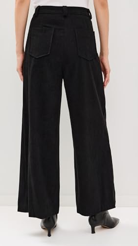 Little Lies Women's Arlo Corduroy Pants3