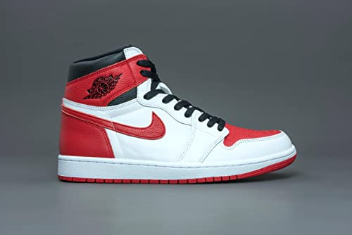 Image of Nike Men's Air Jordan 1 Retro High OG Sneaker