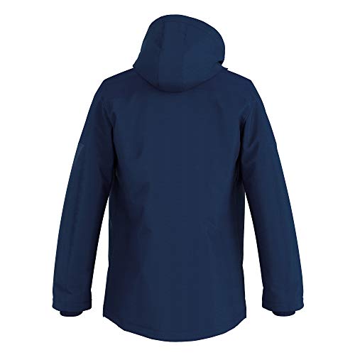 Veste Errea Iceland 3.0 enfant : fini le froid et la pluie à l'entraînement