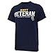 NAVY VETERAN DEFENDER TEE - XL