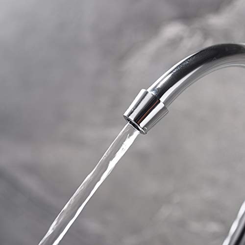 Grifo purificador de cobre premium para agua potable de cocina 2