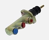 Brake Master Cylinder 1874957M91 for Massey Ferguson 1024 1134 565 575 690 835