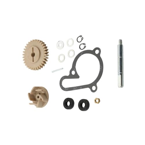 Kit de réparation d'eau contre les fuites Senda DRD et Gpr R