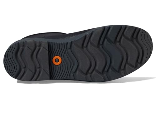 BOGS Holly Jr Mid (Toddler/Little Kid/Big Kid) Black 2 Little Kid M3