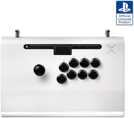 Victrix Pro FS Fight Stick Arcade Controller for PlayStation, PS5, PS4, PC