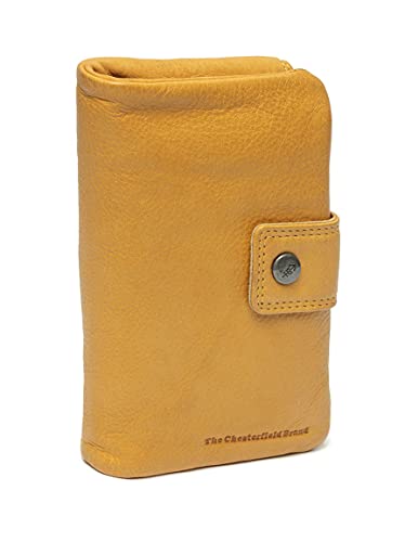 chesterfield geldbörse