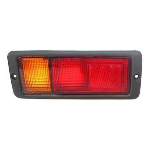 Feu arrière voiture Pajero finitions précises plastique ABS durable MB124963