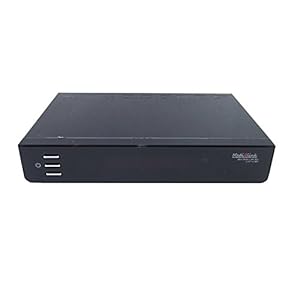 Medi@link Black Panther HD Kabelreceiver