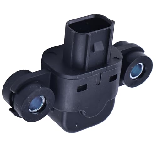 JEENDA Sensor 21176-0026 Compatible with Kawasaki Ninja ZX-10R ZX-6R ZX-14 2004-2021