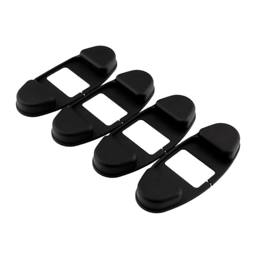 Accessoires automobiles couvercles de protection loquets Odyssey - 2