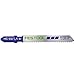 Festool 490181 HS 60/1.4 bi VA Stainless Steel-Cutting Jigsaw Blade, 2 3/8 Inch, 18 TPI, 5-Pack