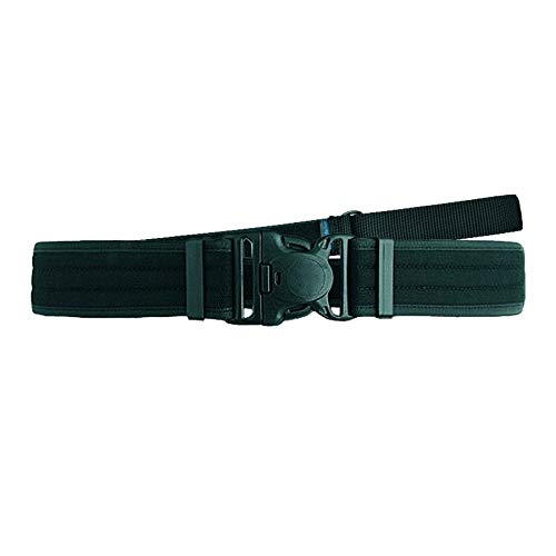 Ceinture tactique en Cordura Parabellum 24010 ceinture intérieure incluse boucle sécurité noir