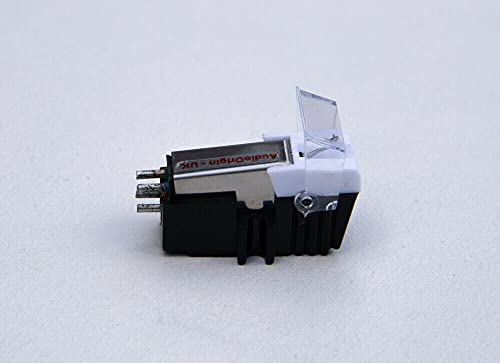 Cartridge + Diamond Stylus for Sanyo TP1012, TP20, TP525, TP929