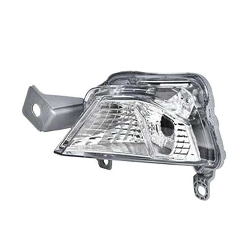 Phares antibrouillard Nissan Altima 2019-2021 avant gauche droite