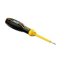 Wimnqie Stylo Testeur De Tension - Détecteur Intelligent De