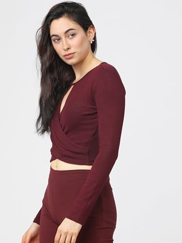 Image of Tokyo Talkies Women Tops