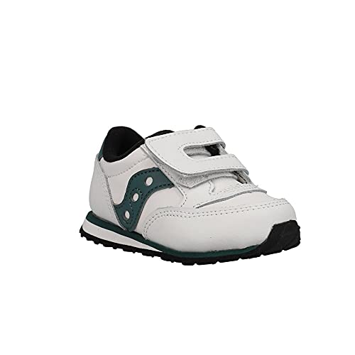 Image of Saucony Unisex-Child Baby Jazz Hook & Loop SeasonalSneaker