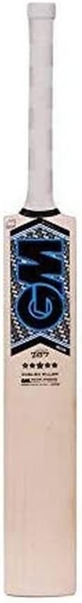 GM Neon 707 English Willow Cricket Bat Size 4