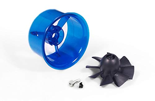withoutCCH-TFGZ, 4pcs/lot Patended Product Fan Rotor+Ducted Housing+Adapter brushless Motor (Size : 45mm)