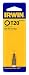 Irwin Tools 3513121C Insert Bit T8 for Fastener Drive, 1"