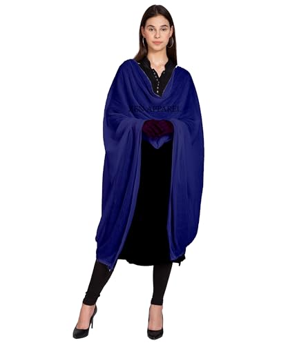 Image of Zen Women's Solid Premium Cotton Dupatta 2.25 Meters 100% Pure Cotton