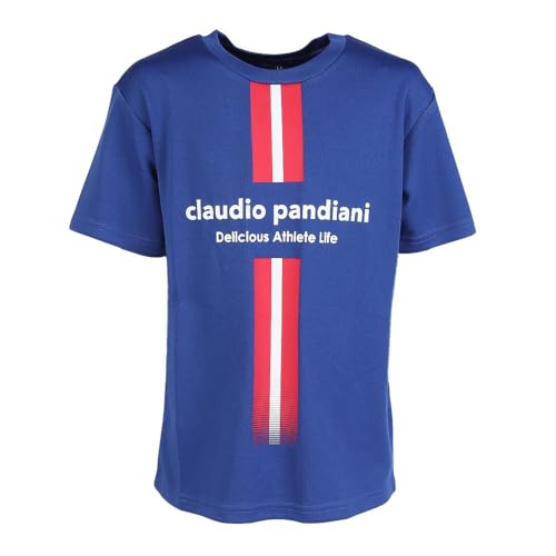 [�N���E�f�B�I�E�p���f�B�A�[�j] �T�b�J�[�W�����L�[/SoccerJunky �W���j�A �p���W�F���}�� �Ђ���v��TEE(cp26a17k) �W���j�A T�V���c (JP, �g��, 140, �u���[)