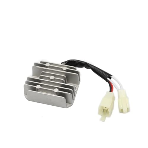 Régulateur redresseur performance pour stabiliser la tension SR250