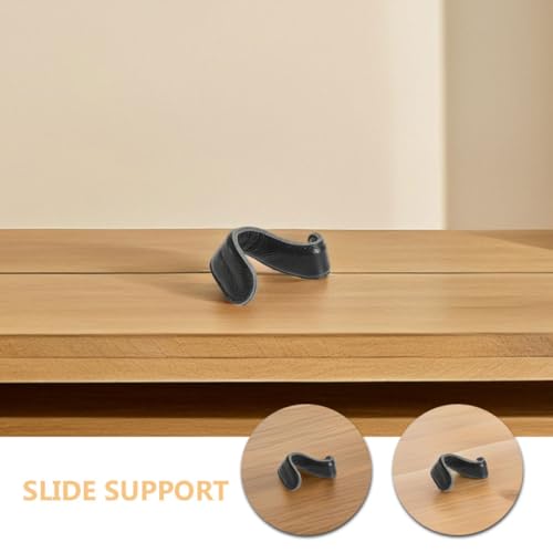 Healeved Universal S-shape Trombone Hand Guard Strap, Breathable Cowhide Material Grip Wrap, Musical Instrument Accessory for Comfortable Playing and Practice Support - Thumbnail 7