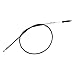 Motion Pro Clutch Cable - Fits: Suzuki LT230S QUADSPORT 1985-1988