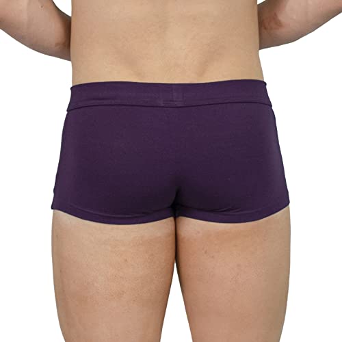 Obviously EliteMan - Trunk3