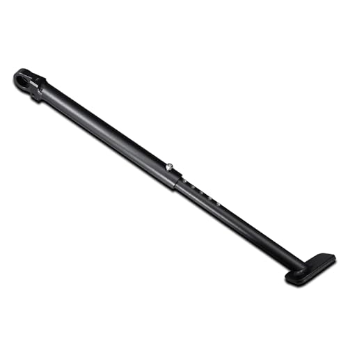 Caballete lateral de acero para evitar caídas en tu KTM 150 EXC o FE 250