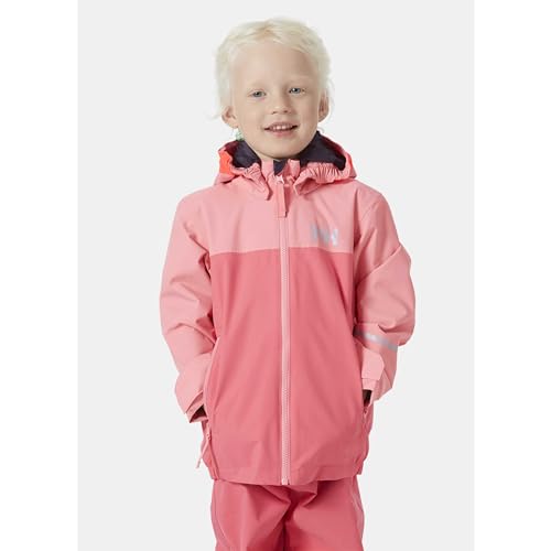 Image of Helly Hansen Shelter Jacket 2.0 (Toddler /Little Kids /Big Kids)