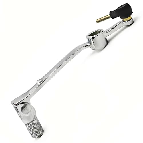 Sélecteur vitesse moto YZF R1 2004-2006 levier de changement de vitesse pliable en aluminium