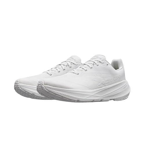 ALTRA Women's Experience Flow 3 Road Running Shoe, White/White, 5.5 by ALTRA - Used condition - Image 5