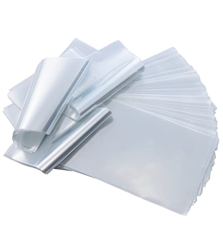 Image of Weiwei - 13 X 19 inch 40PCS Odorless PVC Heat Shrink Wrap Bags