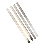 Powermatic 6292621 Planer Knives (for Powermatic 20' Planers)