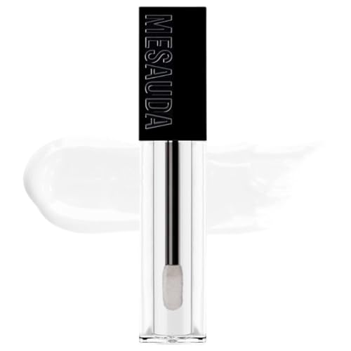 Mesauda Lucida Labbra Gloss Matrix 101 - Glazed -Trasparente