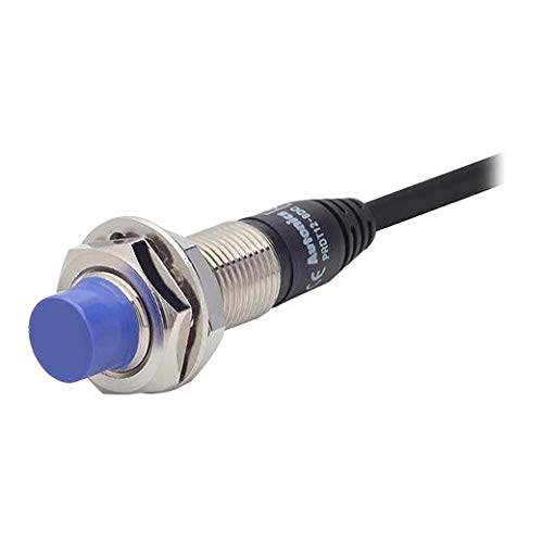 AUTONICS PRD12-8DN INDUCTIVE Proximity Sensor