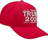 2028 Baseball Hat - stylish 2028 and flag hat for trump, to set yourself apart from the crowd of supporters Ideal Gift - For Trump fans, it is an ideal option. As a surprise for birthdays and holidays, it will make a unique and meaningful gift All Co...