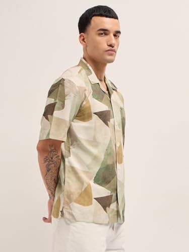 Image of The Bear House Men Shirt