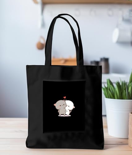 Image of Printed Designer Tote Bag