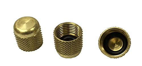 JB O-Ring Quick Seal Cap #NFT5-6