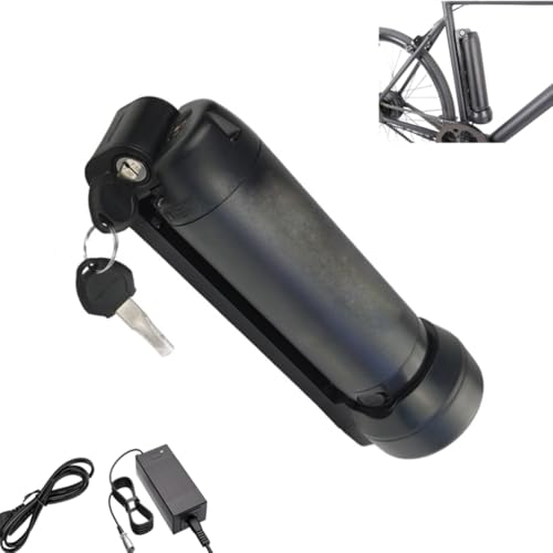 Bici elettriche più vendute: ecco quali sono HJGHY 24v,5.2Ah, Batteria al Litio di Ricambio per Bici elettrica...