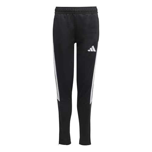 adidas Pantalones de Entrenamiento Unisex para niños Tiro26 League, Pantalones Deportivos Regulares
