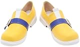 Kaishwind Cosplay bottes chaussures chaussure botte compatible with maimai Shama